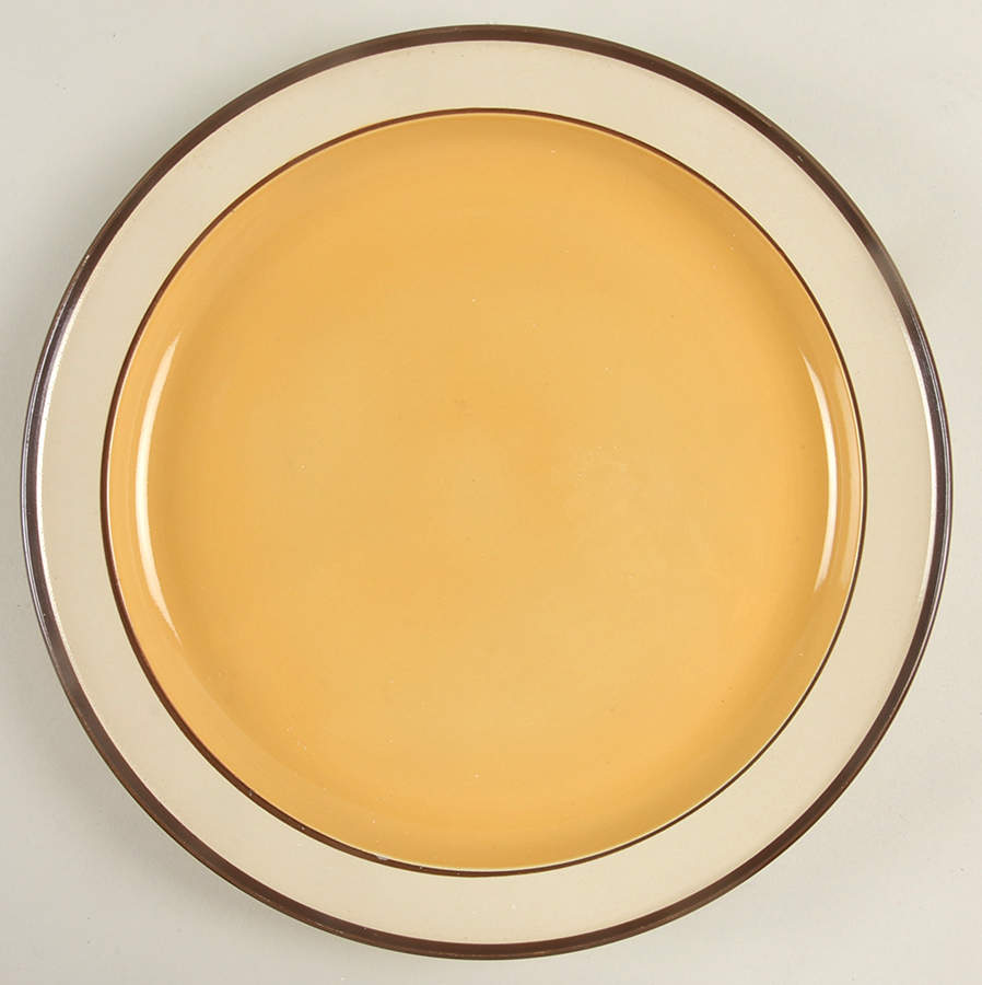 Sandlewood 12" Chop Plate (Round Platter) by Celebrity-1