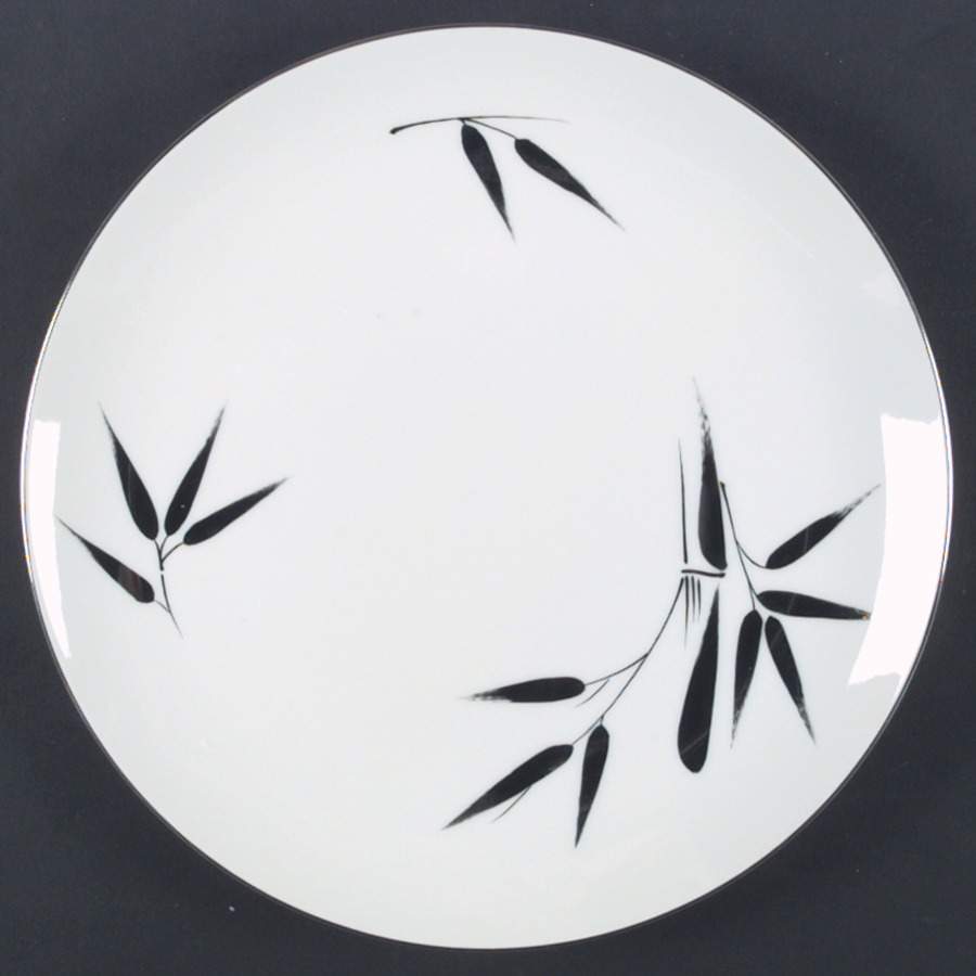 Tropicana Dinner Plate by Celebrity-1