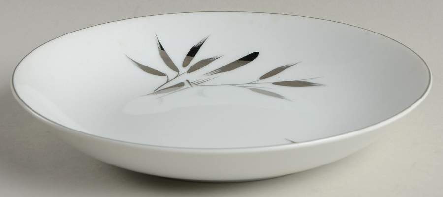 Tropicana Coupe Soup Bowl by Celebrity-1