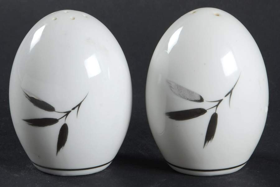 Tropicana Salt & Pepper Set by Celebrity-1