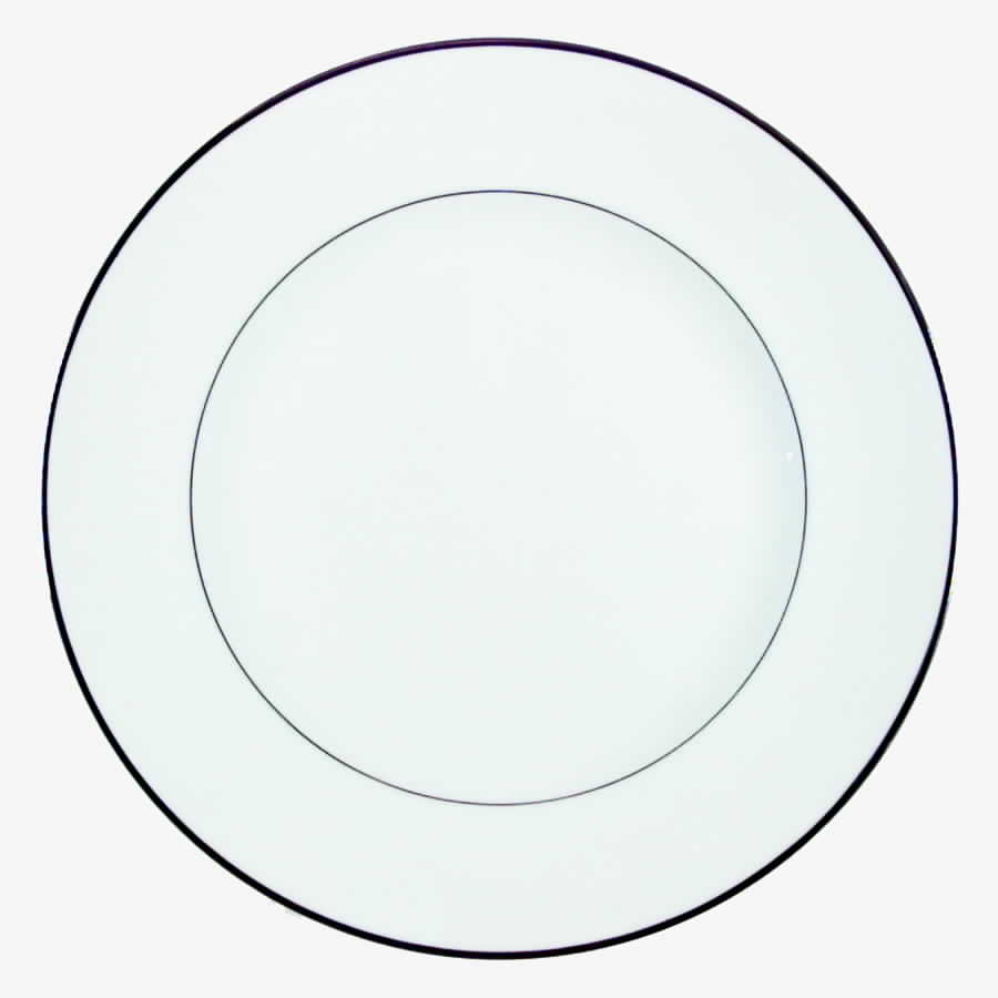 Wedding Band Dinner Plate by Celebrity-1