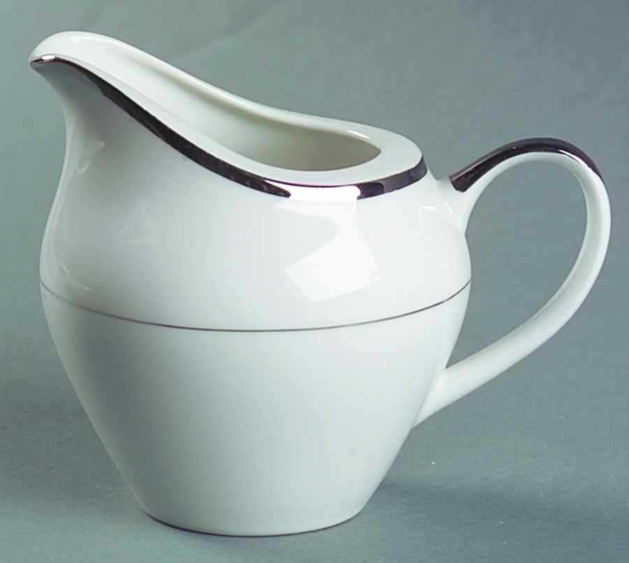 Wedding Band Creamer by Celebrity-1