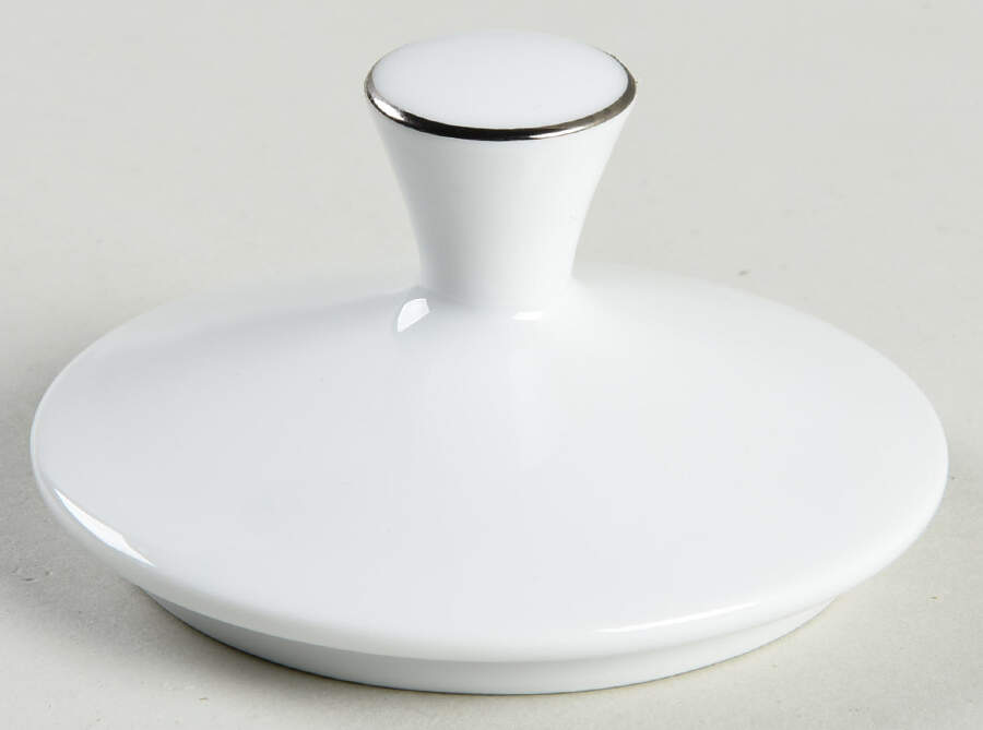 Wellington Lid for Sugar Bowl by Celebrity-1