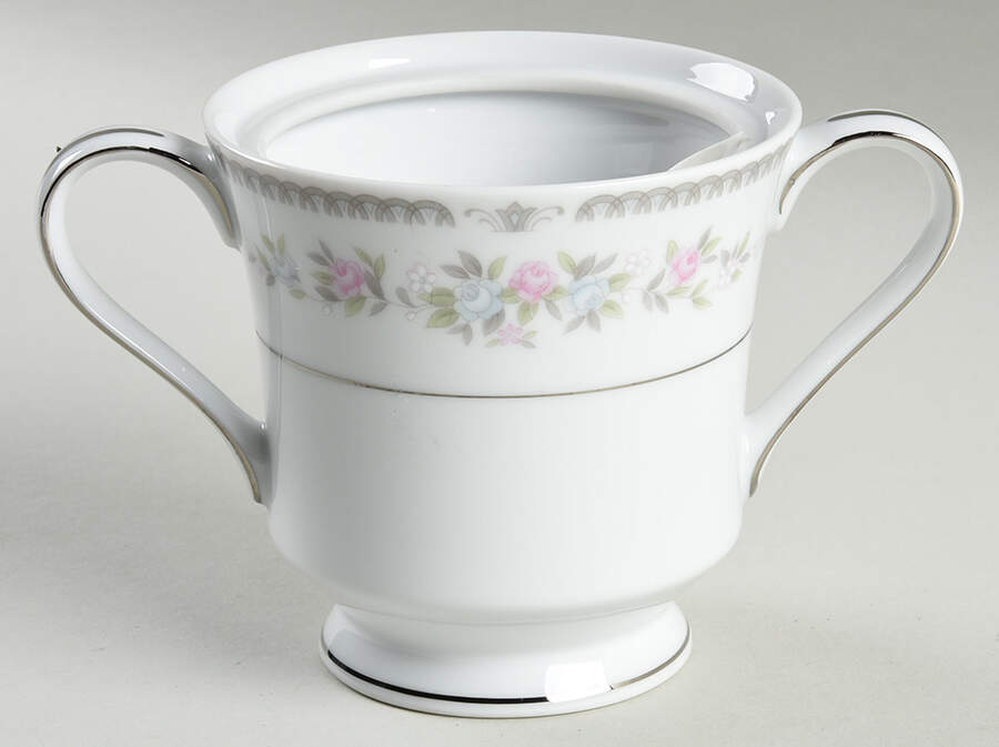 Wellington Sugar Bowl No Lid by Celebrity-1