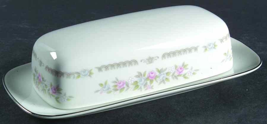 Wellington 1/4 Lb Covered Butter by Celebrity-1