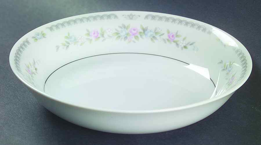 Wellington Fruit/Dessert (Sauce) Bowl by Celebrity-1