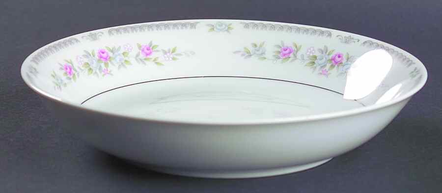 Wellington Coupe Soup Bowl by Celebrity-1