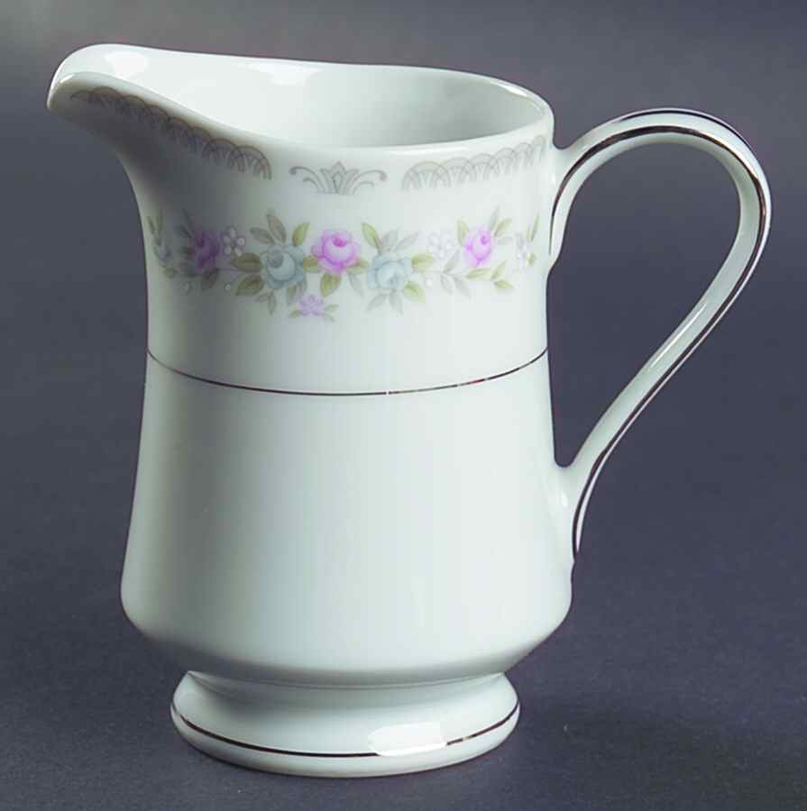 Wellington Creamer by Celebrity-1
