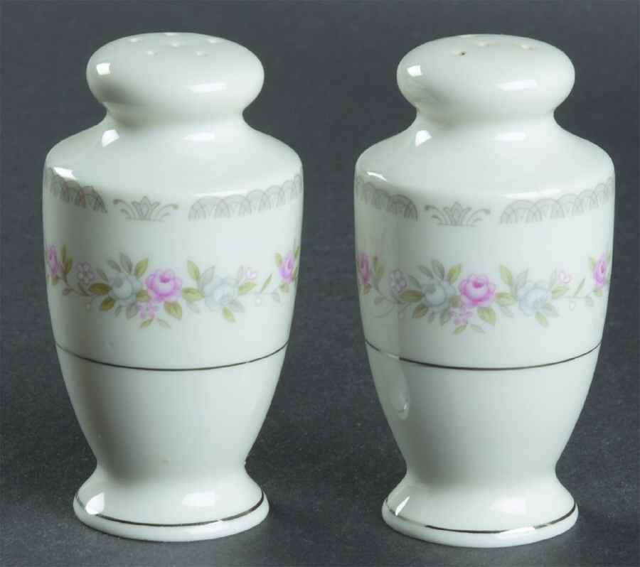 Wellington Salt & Pepper Set by Celebrity-1