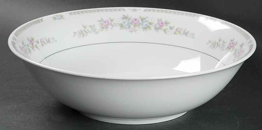 Wellington 9" Round Vegetable Bowl by Celebrity-1