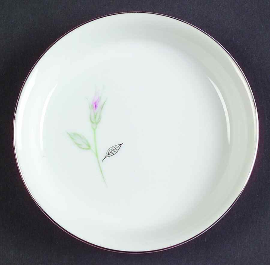 Zephyr Rose Coaster by Celebrity-1
