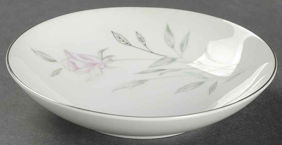 Zephyr Rose Fruit/Dessert (Sauce) Bowl by Celebrity-1