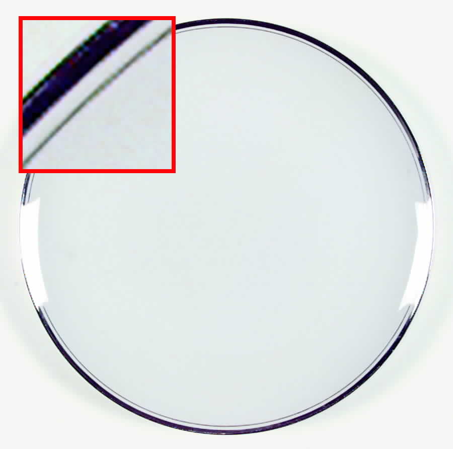 Countess Dinner Plate by Crown Empire-1