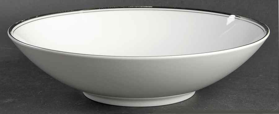 Countess 9" Round Vegetable Bowl by Crown Empire-1