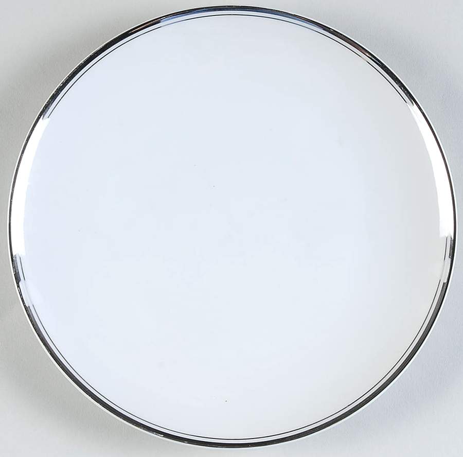 Countess Salad Plate by Crown Empire-1