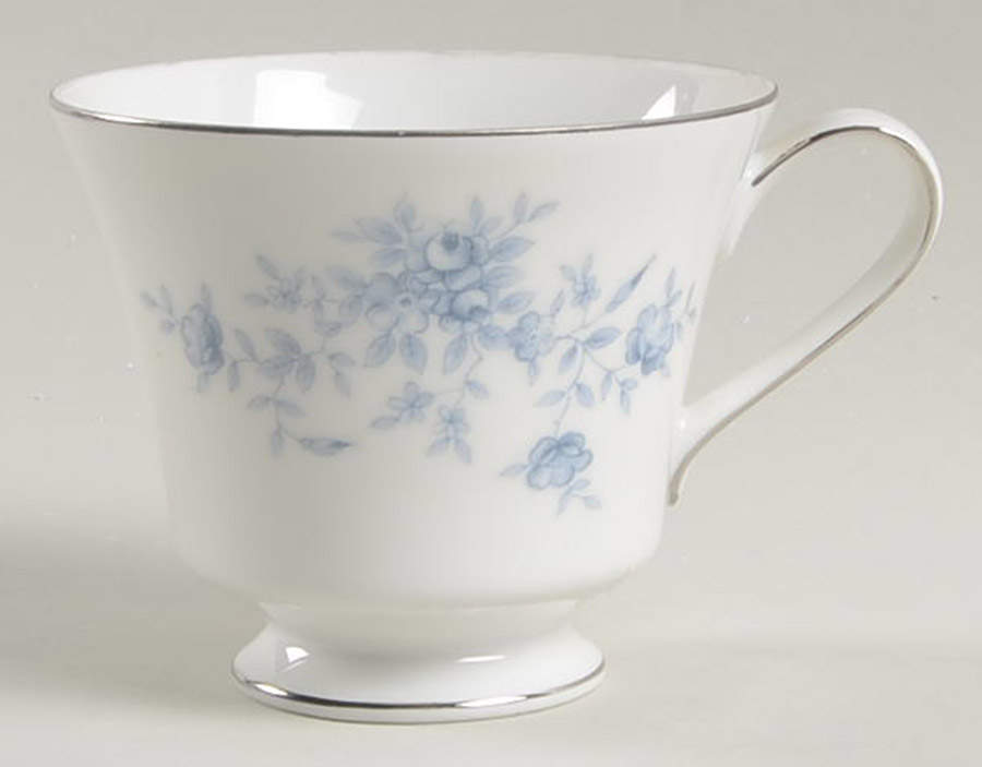 Duchess Footed Cup by Crown Empire-1