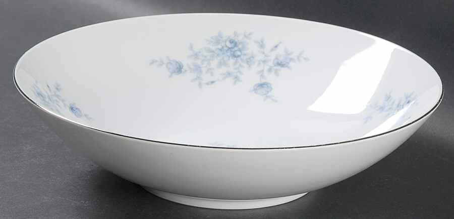 Duchess 9" Round Vegetable Bowl by Crown Empire-1