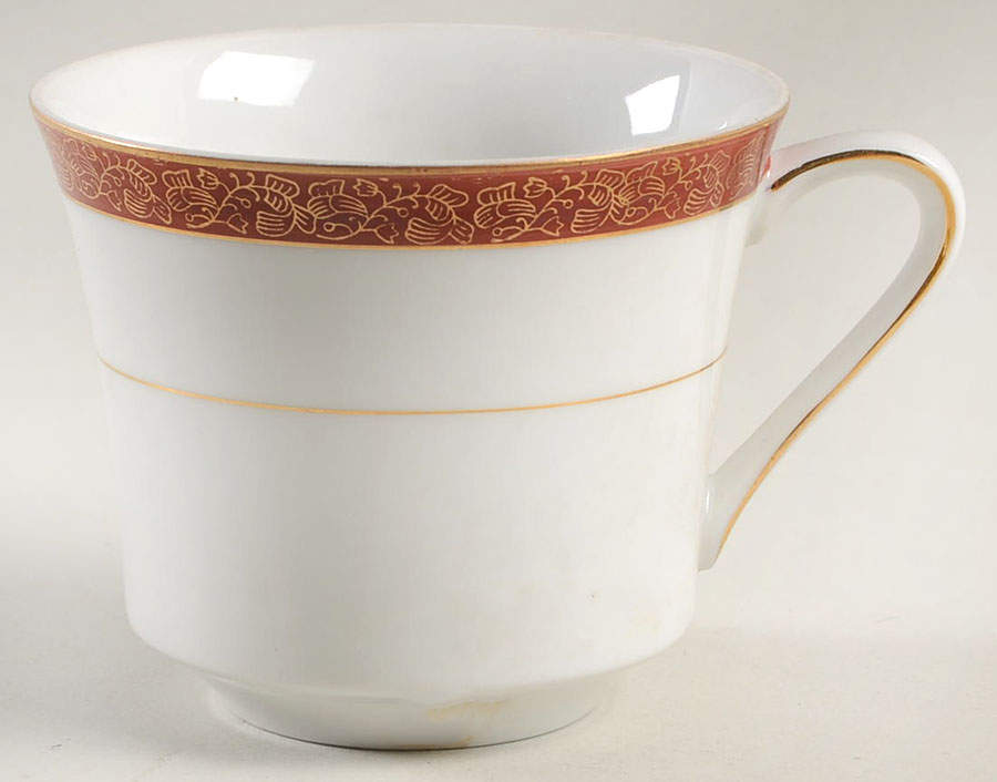 Empress Flat Cup by Crown Empire-1
