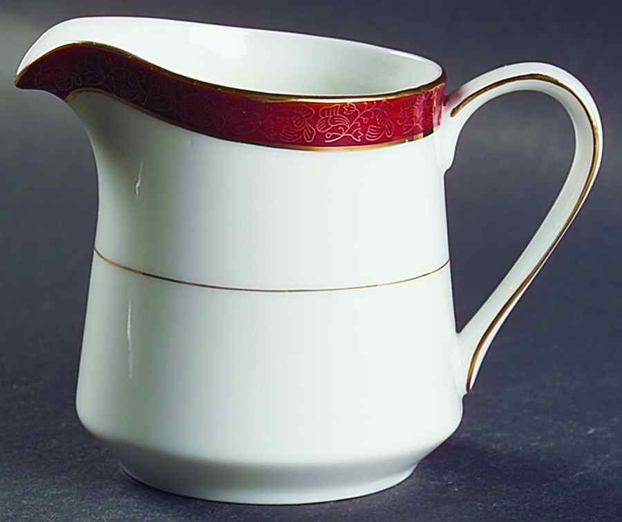 Empress Creamer by Crown Empire-1