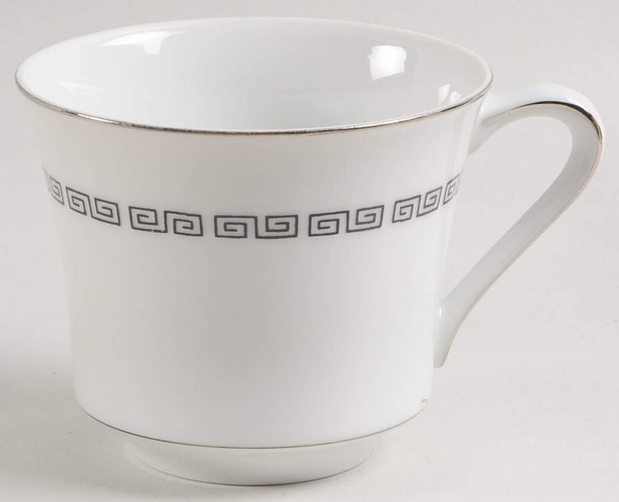 Marquis Flat Cup by Crown Empire-1
