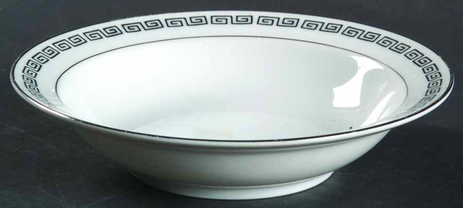 Marquis Rim Fruit/Dessert (Sauce) Bowl by Crown Empire-1