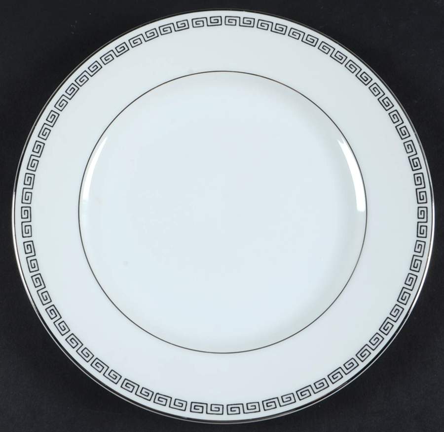 Marquis Salad Plate by Crown Empire-1