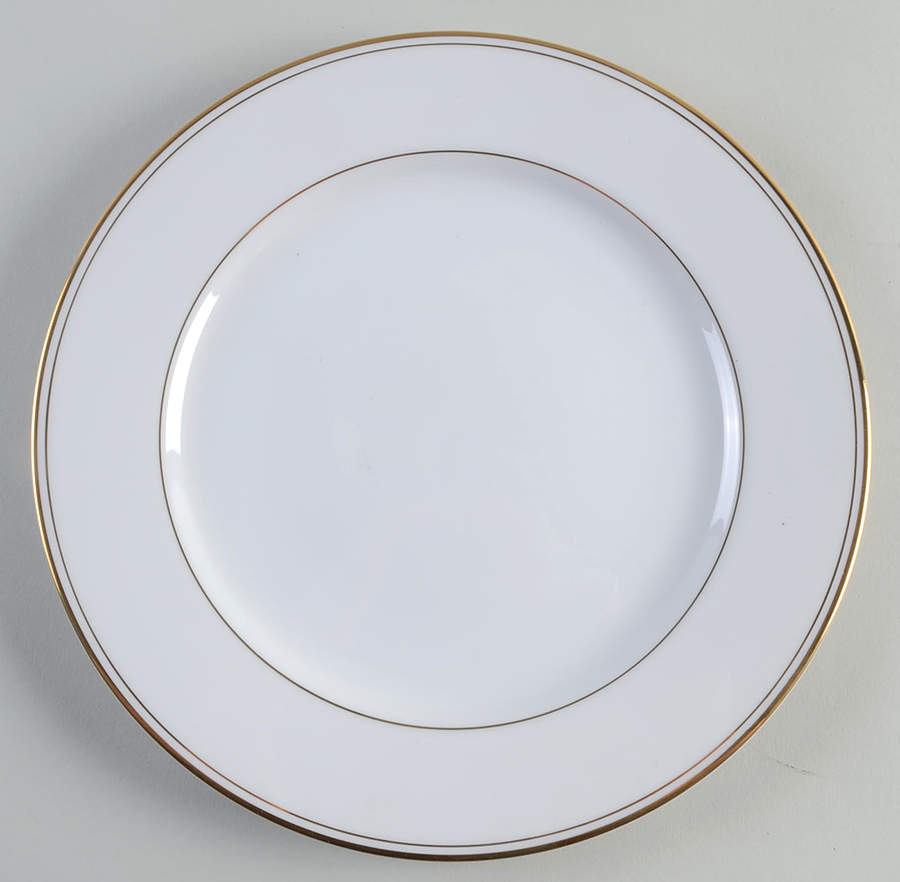 Regent Dinner Plate by Crown Empire-1