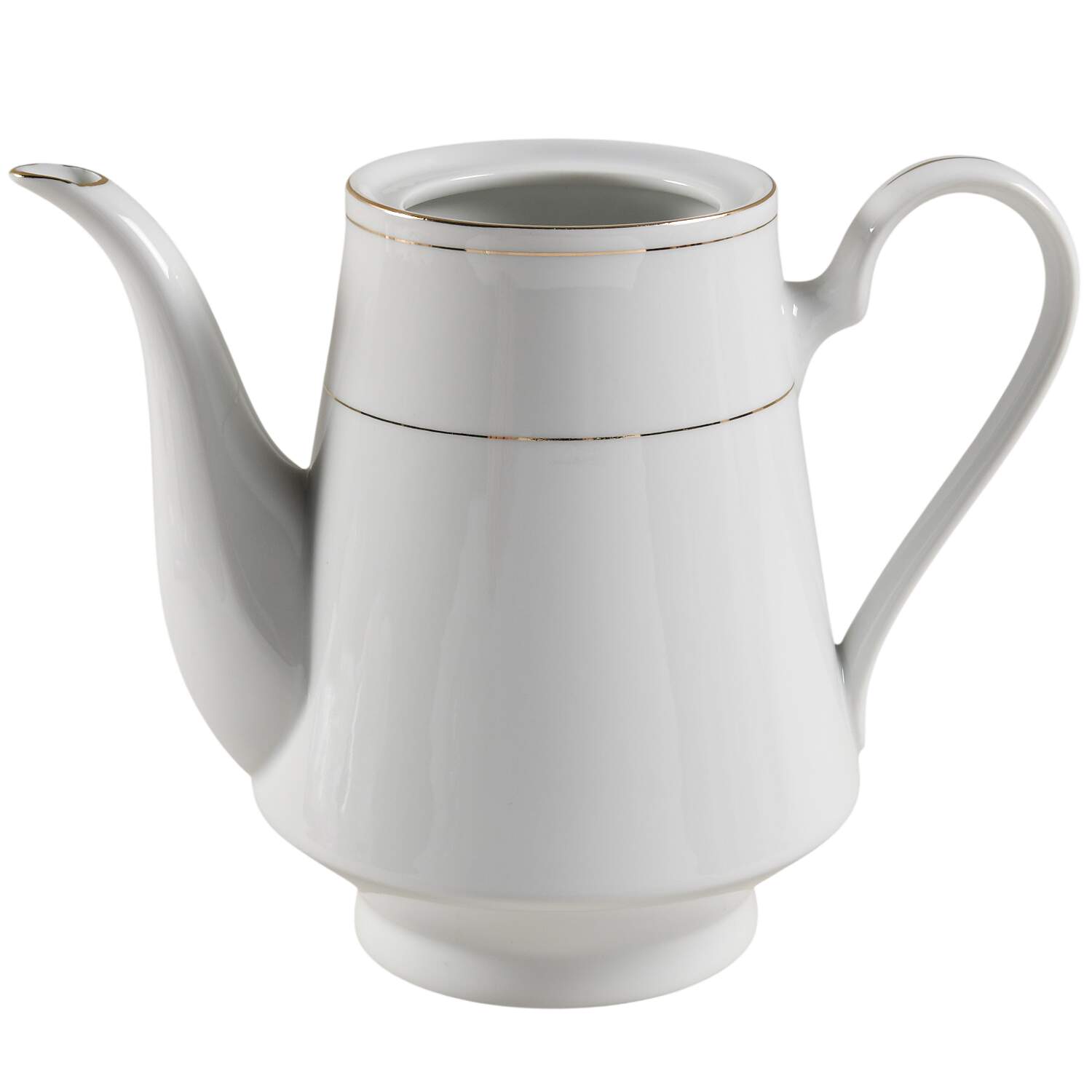 Regent Coffee Pot No Lid by Crown Empire-1