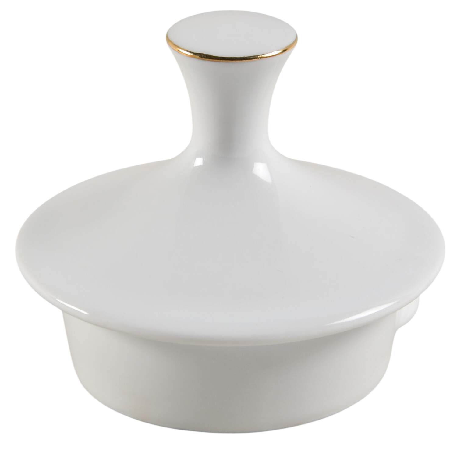 Regent Lid for Coffee Pot by Crown Empire-1