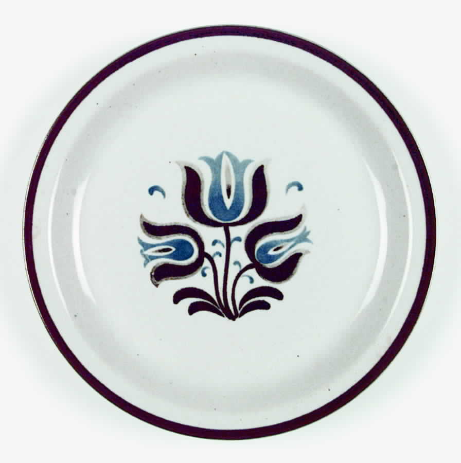 Elsenore Dinner Plate by Century China-1