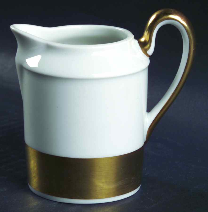 Anneau D'Or Creamer by Ceralene-1