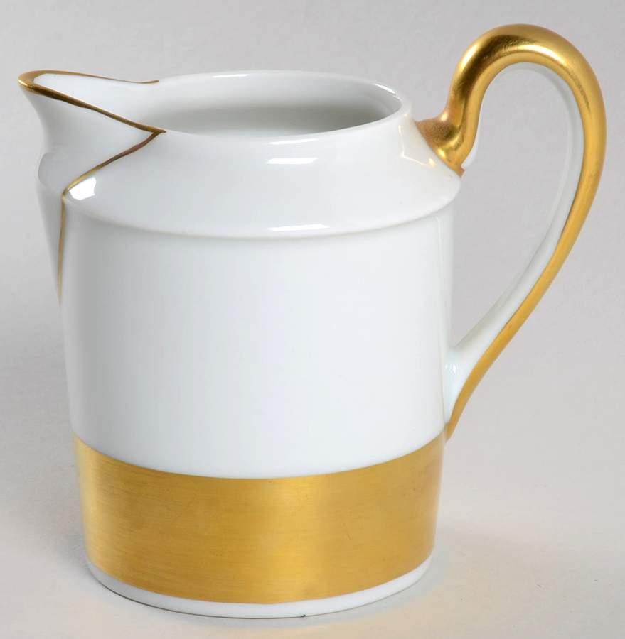 Anneau D'Or Creamer by Ceralene-1