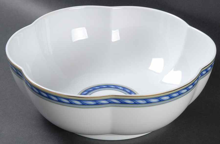 Biarritz Extra Large Melon Bowl by Ceralene-1