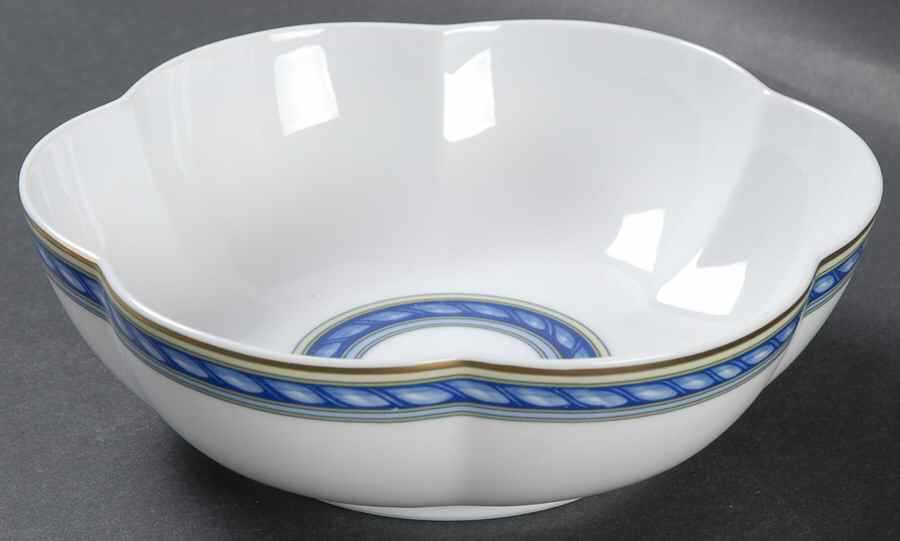Biarritz Large Melon Bowl by Ceralene-1