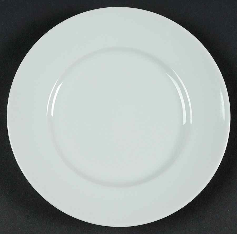 Celadon Bread & Butter Plate by Ceralene-1