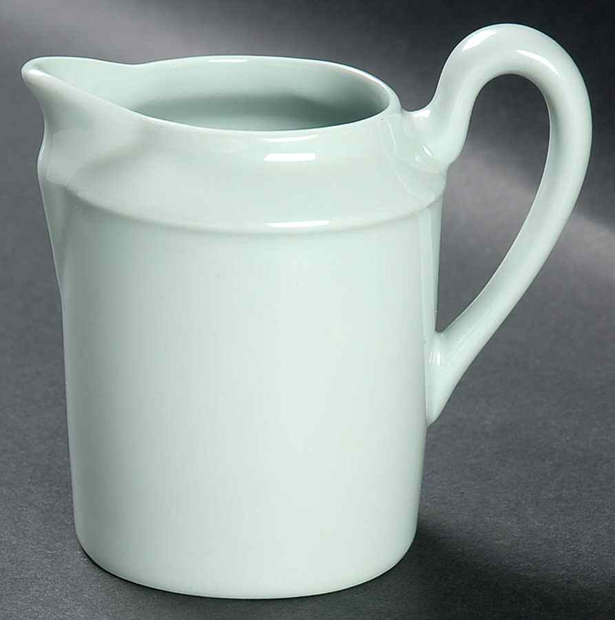 Celadon Creamer by Ceralene-1