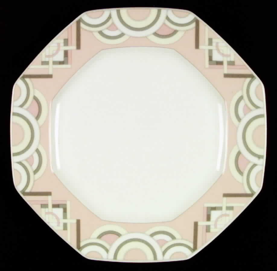 CER11 Salad Plate by Ceralene-1