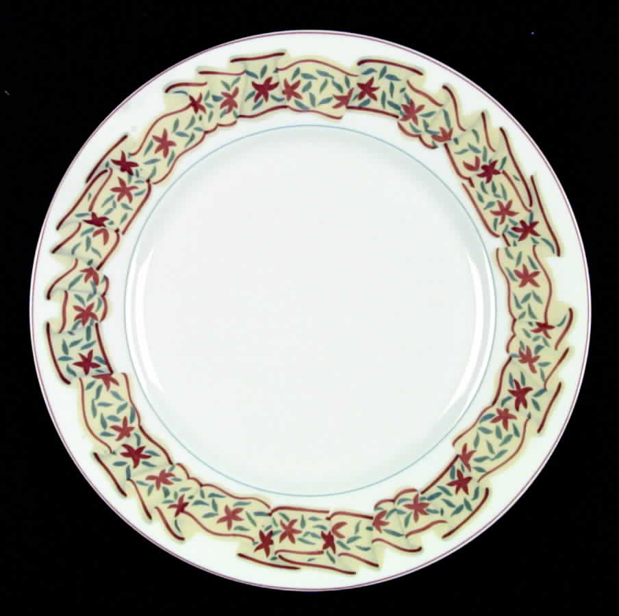 CER5 Dinner Plate by Ceralene-1