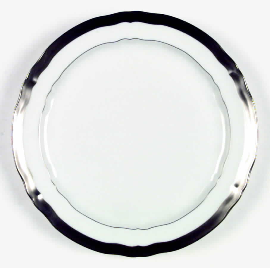 CER6 Dinner Plate by Ceralene-1