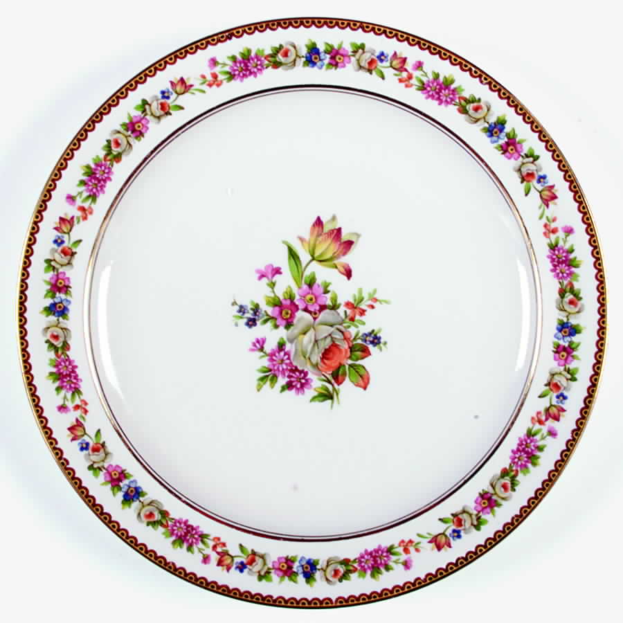 CER8 Dinner Plate by Ceralene-1