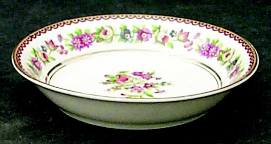 CER8 Fruit/Dessert (Sauce) Bowl by Ceralene-1
