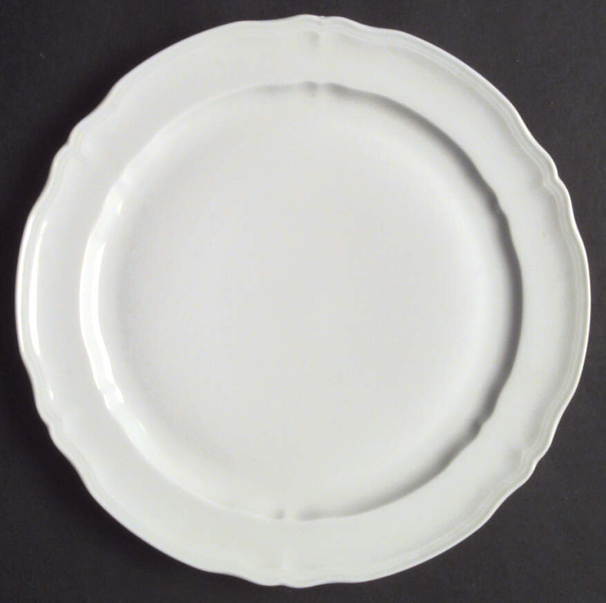 Chambord Dinner Plate by Ceralene-1