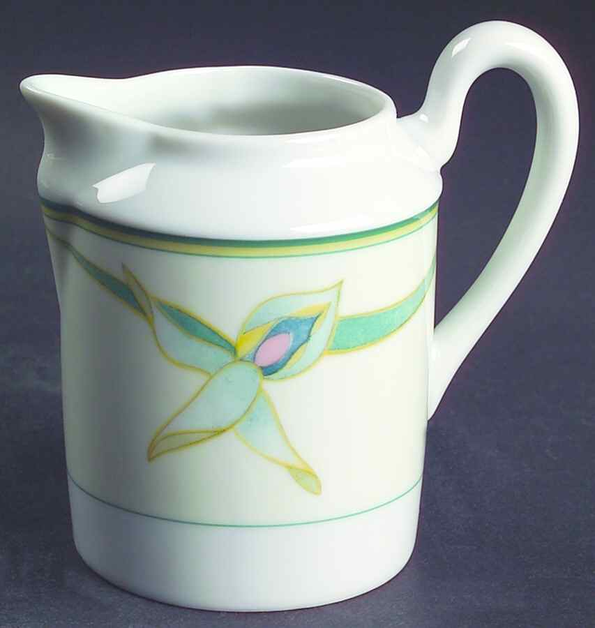 Danse De Printemps Creamer by Ceralene-1