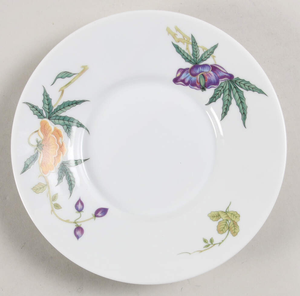 Dioraflor Saucer by Ceralene-1