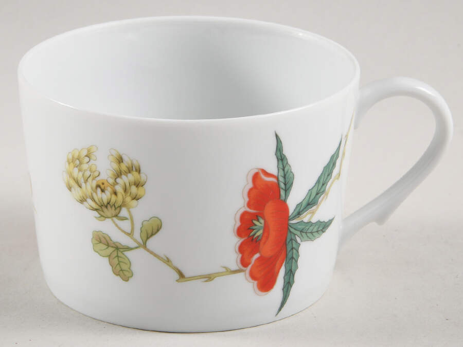 Dioraflor Flat Cup by Ceralene-1