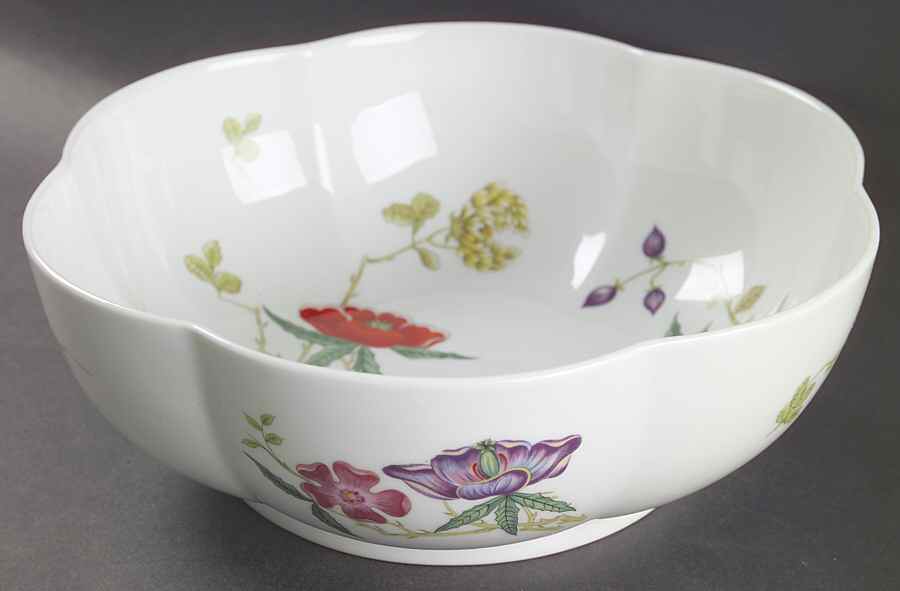Dioraflor 9" Melon Bowl by Ceralene-1