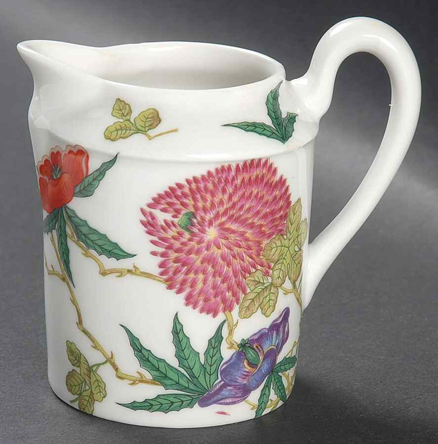 Dioraflor Creamer by Ceralene-1