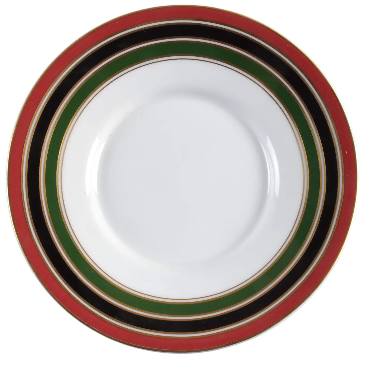 Diplomat 3 Saucer by Ceralene-1