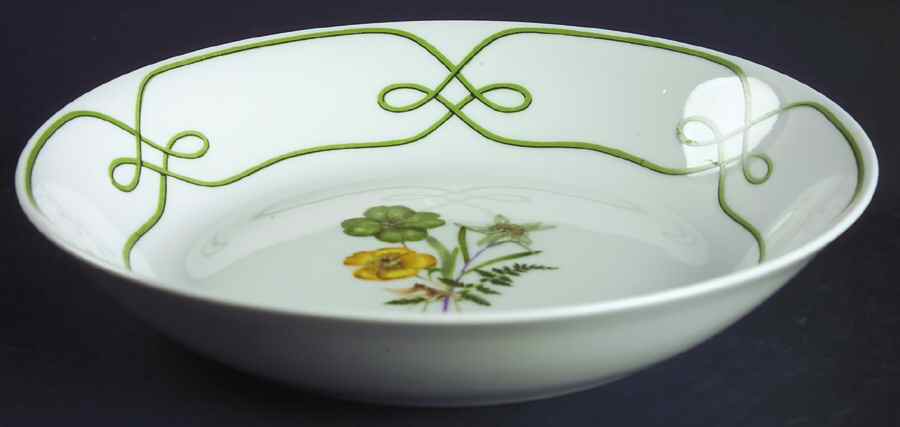 Edelweiss Coupe Soup Bowl by Ceralene-1