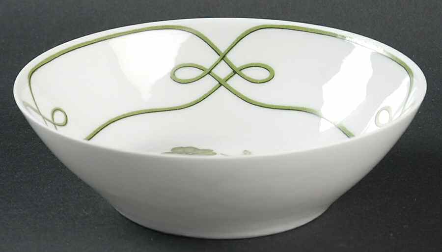Edelweiss Fruit/Dessert (Sauce) Bowl by Ceralene-1